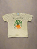 1989 Carrots Reprint - Adult Short Sleeved T-Shirt
