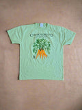 1989 Carrots Reprint - Adult Short Sleeved T-Shirt
