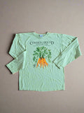 1989 Carrots Reprint - Adult Long Sleeved T-Shirt