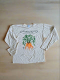 1989 Carrots Reprint - Adult Long Sleeved T-Shirt