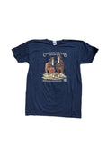 2025 Belgian Draft Horses - Night Shirt
