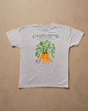1989 Carrots Reprint - Adult Short Sleeved T-Shirt