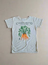 1989 Carrots Reprint - "Ladies" Fitted T-Shirt
