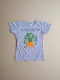 1989 Carrots Reprint - "Ladies" Fitted T-Shirt