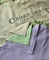 1989 Carrots Reprint - "Ladies" Fitted T-Shirt