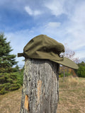 MOFGA Embroidered Camper Hat