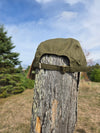 MOFGA Embroidered Camper Hat
