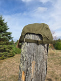 MOFGA Embroidered Camper Hat