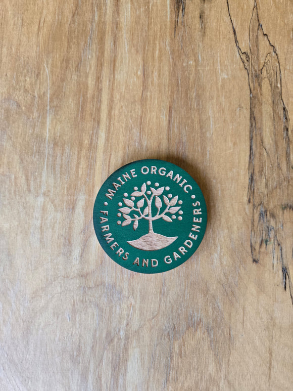 MOFGA Magnet