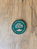 MOFGA Magnet