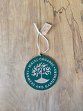MOFGA Ornament