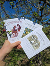 CGCF Individual NOTECARDS