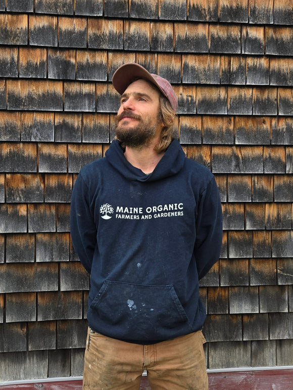 MOFGA Hoodie Sweatshirt