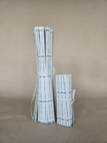MOFGA Twist Ties