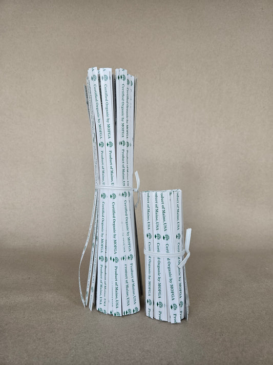 MOFGA Twist Ties