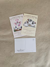 Common Ground Country Fair Postcard SET