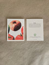 Maine Heirloom Apple Notecard: Individual Cards