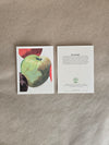 Maine Heirloom Apple Notecard: Individual Cards