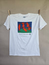 Dancing Animals - Adult Short Sleeve T-Shirt
