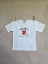 Dancing Animals - Youth Short Sleeve T-Shirt