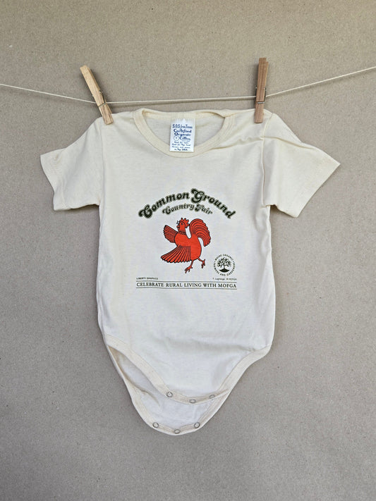 Dancing Animals - Onesie