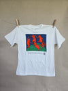 Dancing Animals - Youth Short Sleeve T-Shirt
