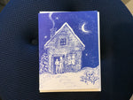 Toki Art - 8 Notecard Box Set