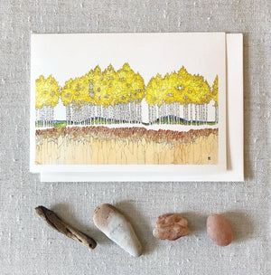 Mattie Rose Art - Notecards