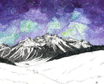 Mattie Rose Art - Notecards