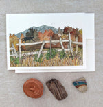 Mattie Rose Art - Notecards