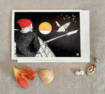 Mattie Rose Art - Notecards