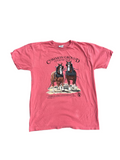 2025 Belgian Draft Horses - Adult Short Sleeved T-Shirt
