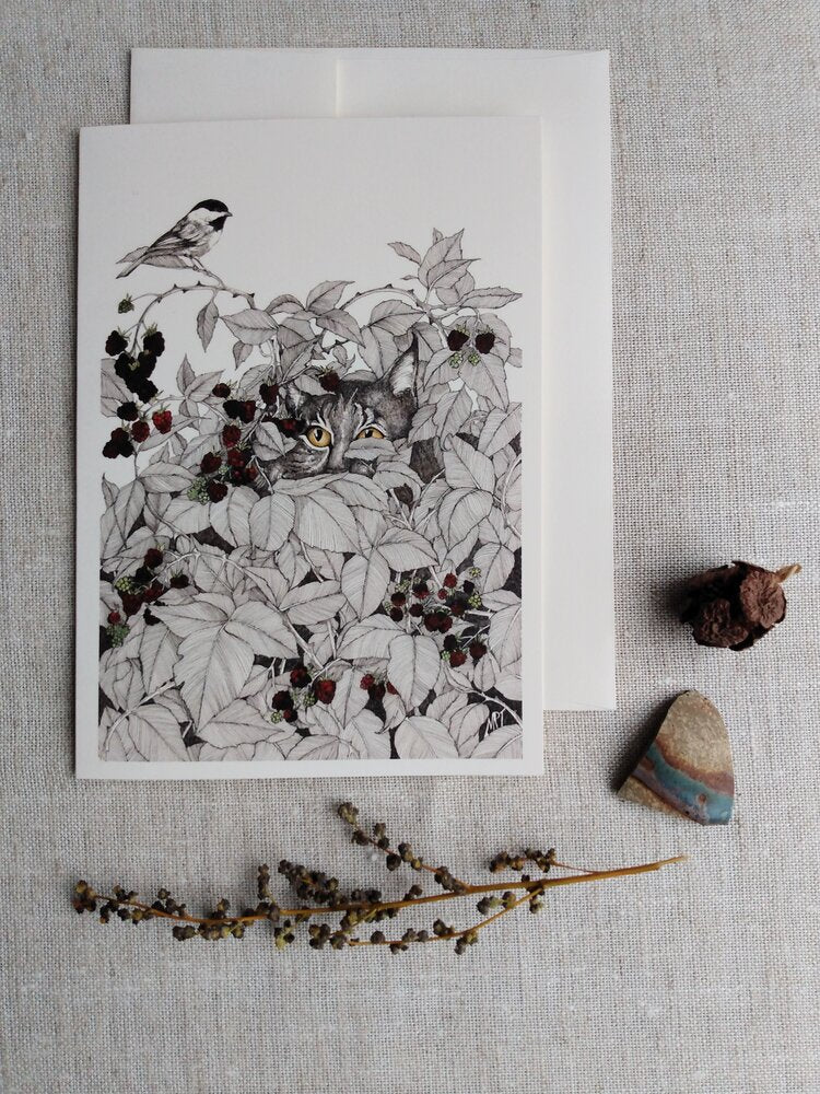 Mattie Rose Art - Notecards