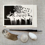 Mattie Rose Art - Notecards