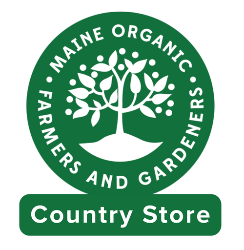 MOFGA's Country Store