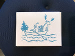 Toki Art - 8 Notecard Box Set