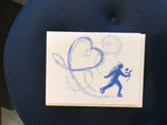 Toki Art - 8 Notecard Box Set