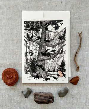 Mattie Rose Art - Notecards