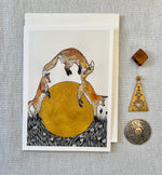 Mattie Rose Art - Notecards