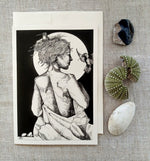 Mattie Rose Art - Notecards