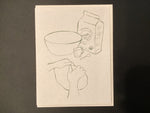 Toki Art - 8 Notecard Box Set