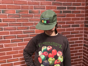 Maine Heritage Orchard Hat