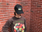 Maine Heritage Orchard Hat