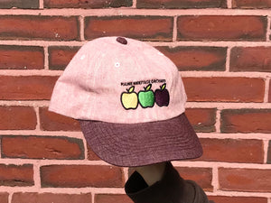 Maine Heritage Orchard Hat