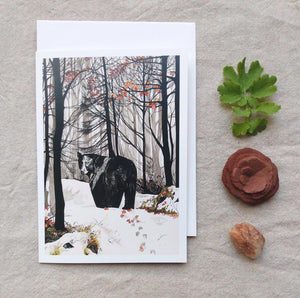 Mattie Rose Art - Notecards