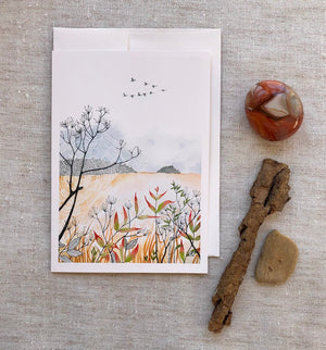 Mattie Rose Art - Notecards