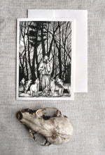 Mattie Rose Art - Notecards