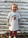 Dancing Animals - Youth Short Sleeve T-Shirt