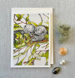 Mattie Rose Art - Notecards