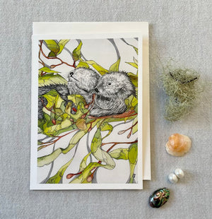 Mattie Rose Art - Notecards